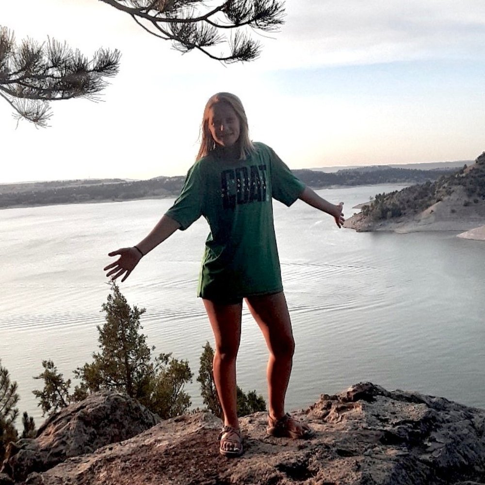 Meet your Posher, Kayden